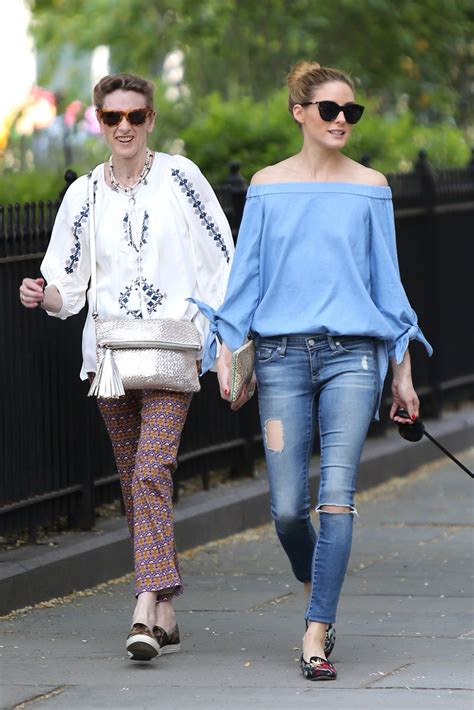 olivia palermo parents